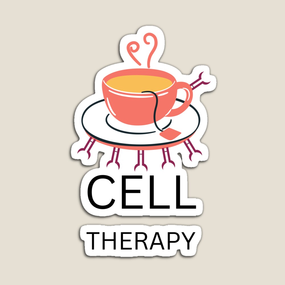 T-cell (lymphocyte) magnet