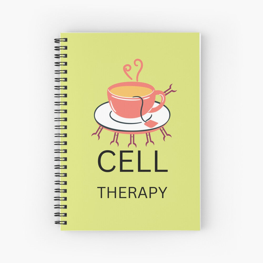 T-cell therapy (Tea cell therapy)